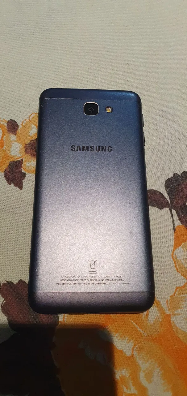 Sansung j5 Prime 32GB