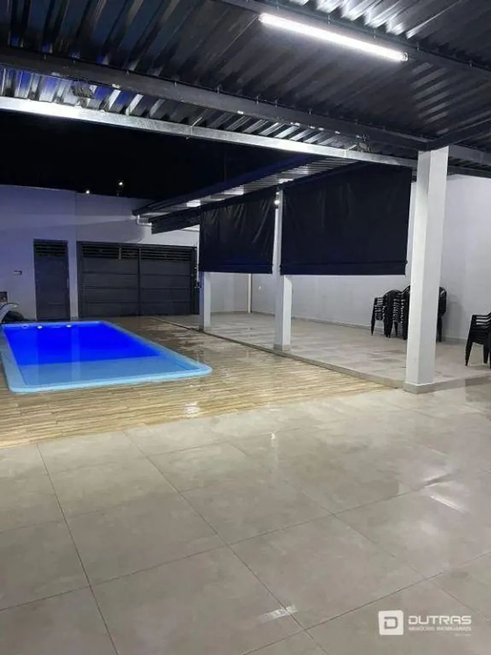 Edícula com 1 dormitório à venda, 140 m² por R$ 550.000,00 - Garças - Piracicaba/SP - Foto 2