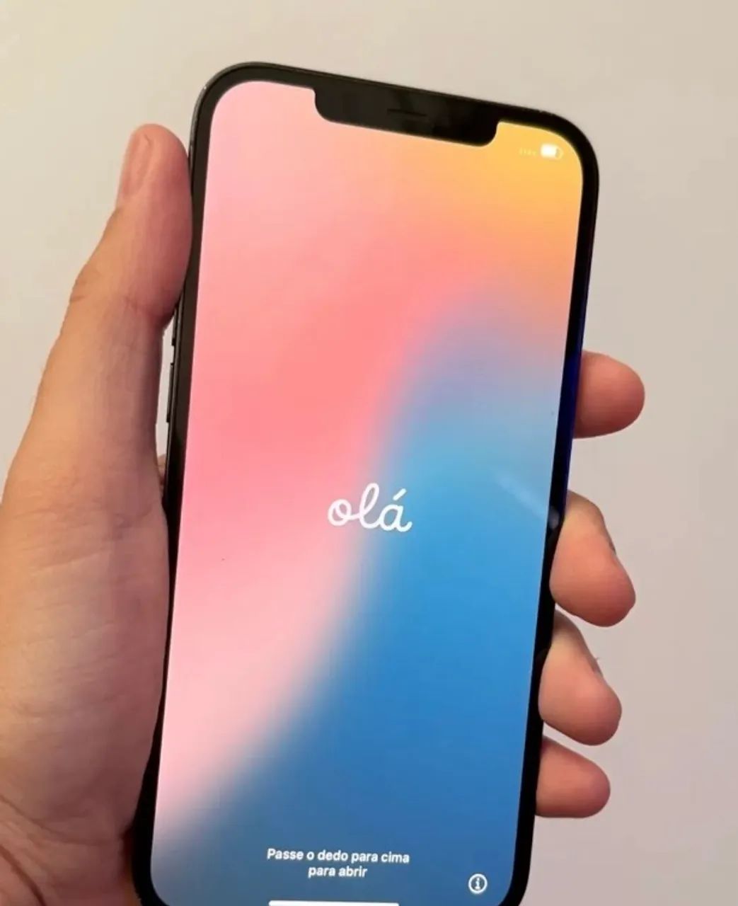 IPhone 12 Pro Max 128gb