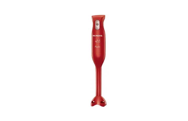 Mixer Mondial 2em1 Bater e Triturar Com Copo - 200W 127v