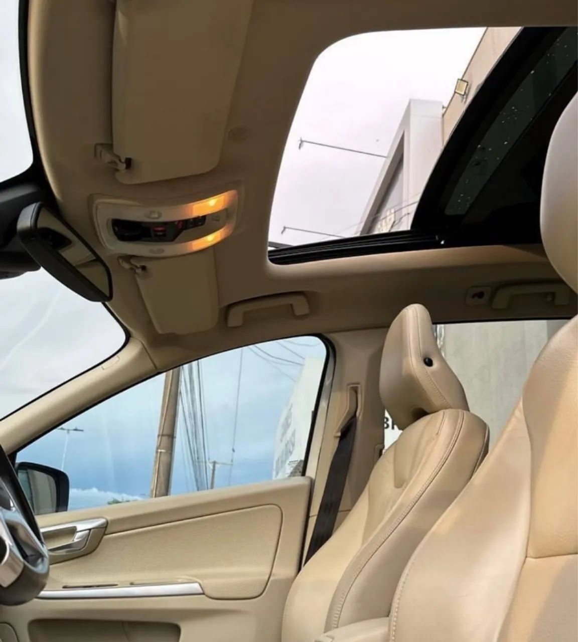 Volvo XC60 Dynamic Turbo - Foto 3