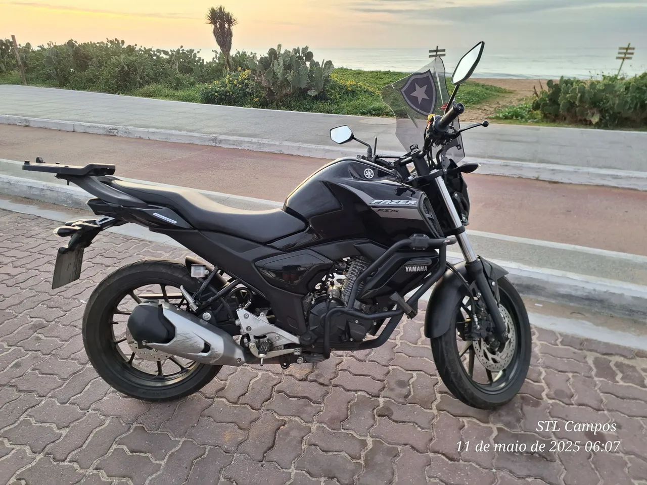 Yamaha FZ15 ABS - Foto 3