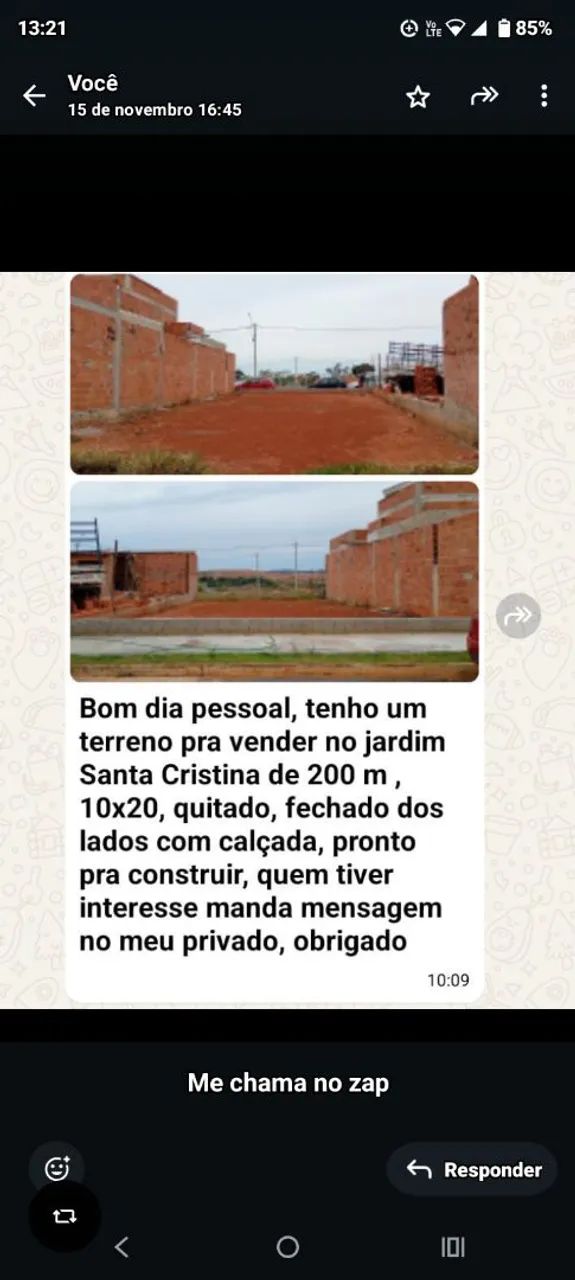 Foto - Sorocaba - Jardim das Magnólias