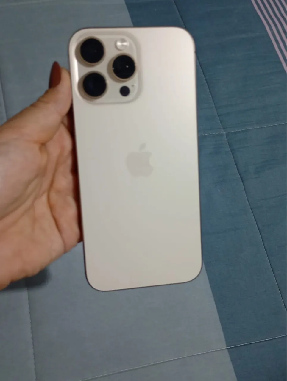iPhone 16 Pro Max 256GB
