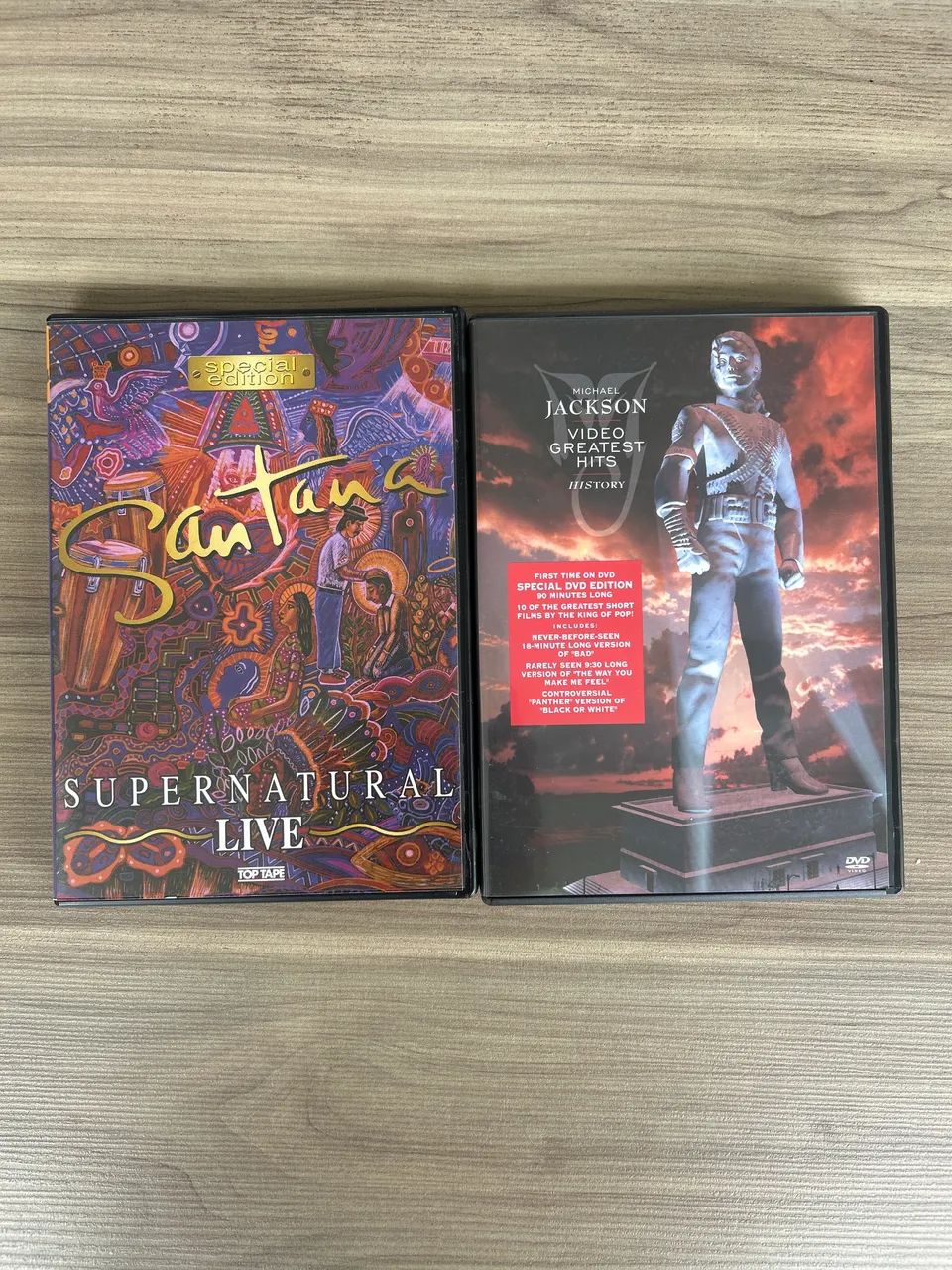 30 DVDs Musica - Foto 5