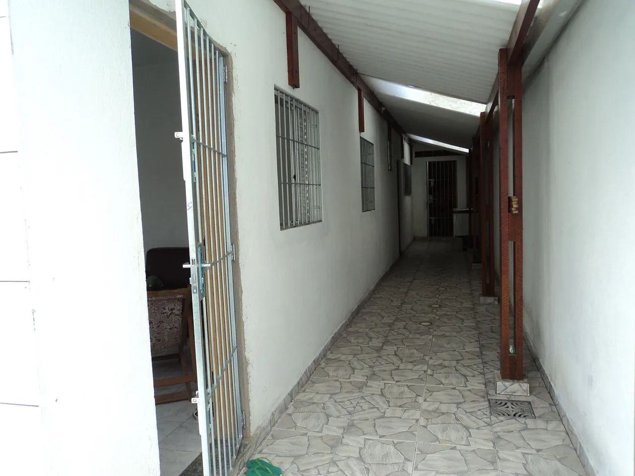 Casa Temporada Mongagua - Foto 4