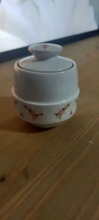 Porcelana pozzani - Foto 3