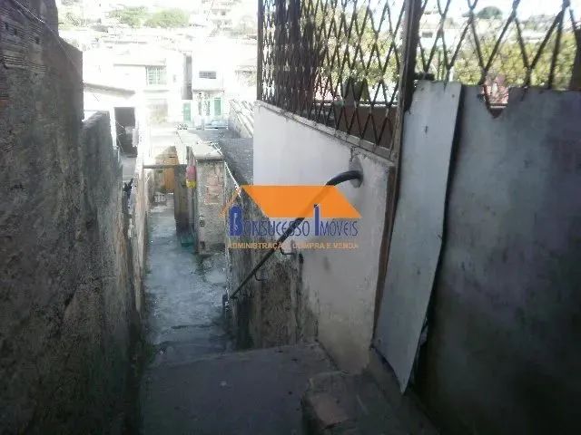 Terreno em Belo Horizonte, no bairro Guarani, à venda. - Foto 5