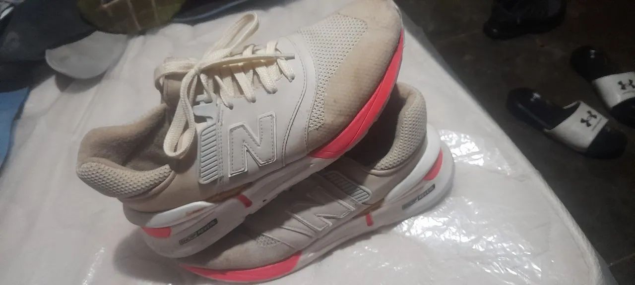 Newbalence  - Foto 4