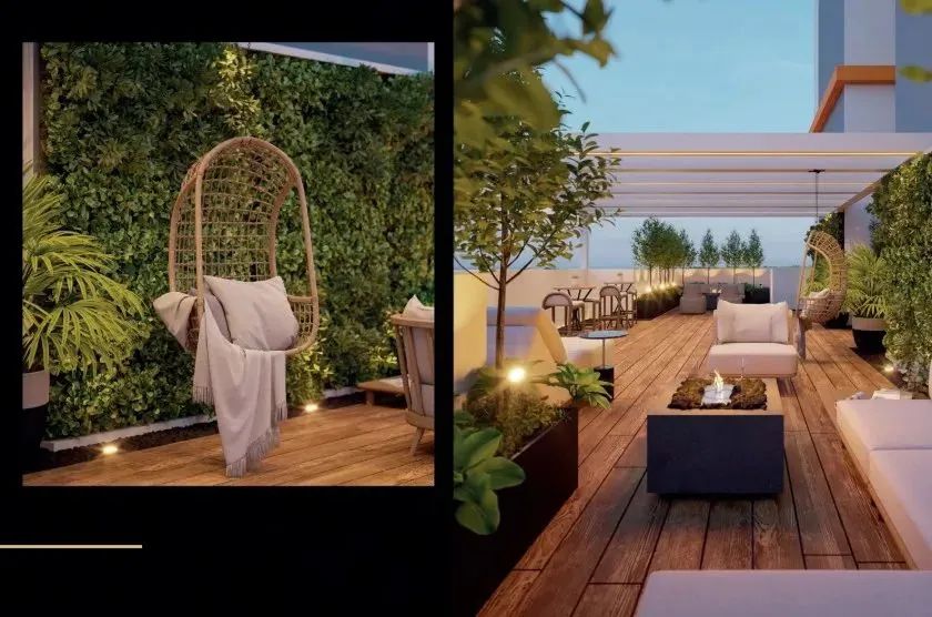 JF E VILA CLARICE - Foto 5