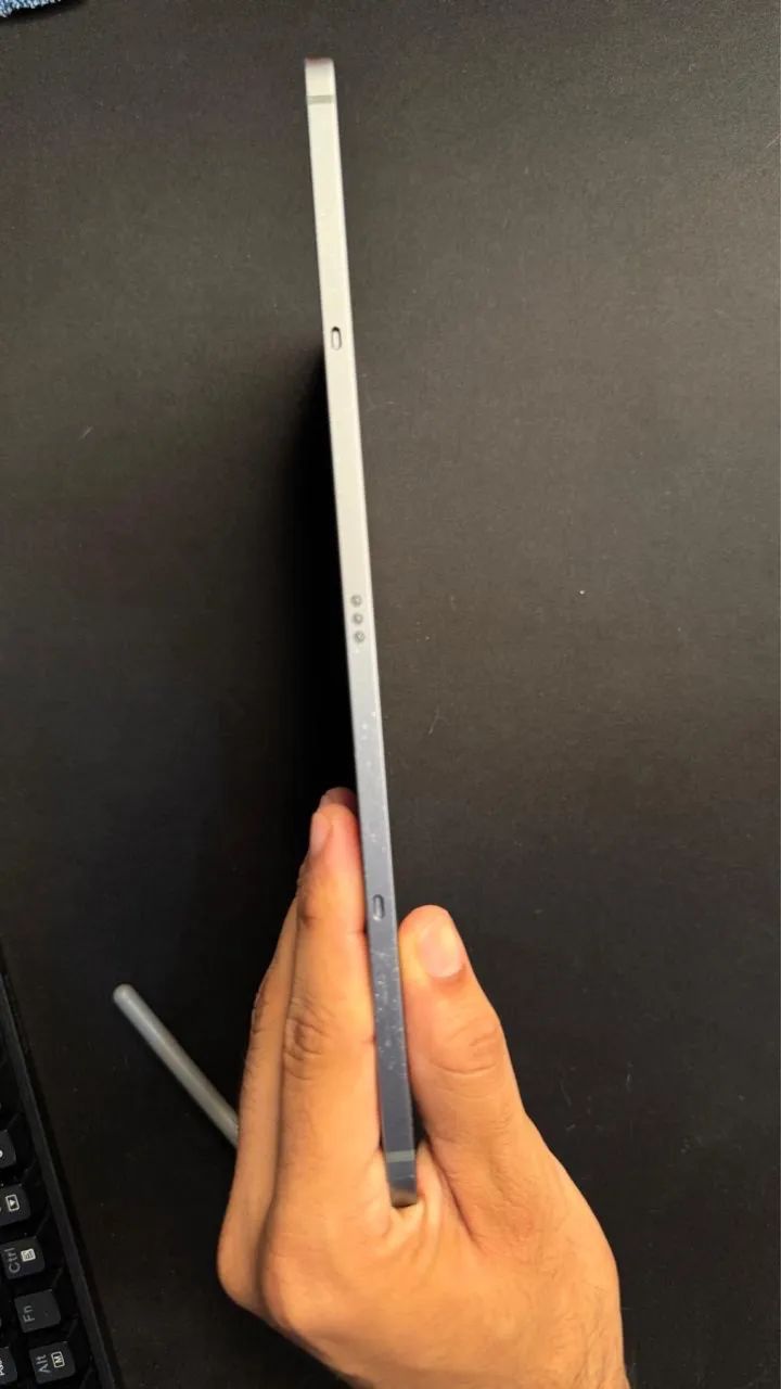 TAB Samsung S9 FE 128GB - Foto 4