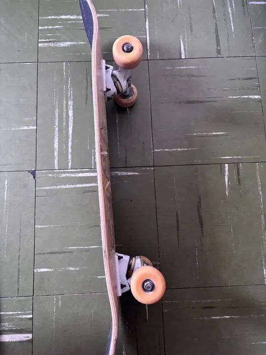 Skate Profissional  - Foto 4