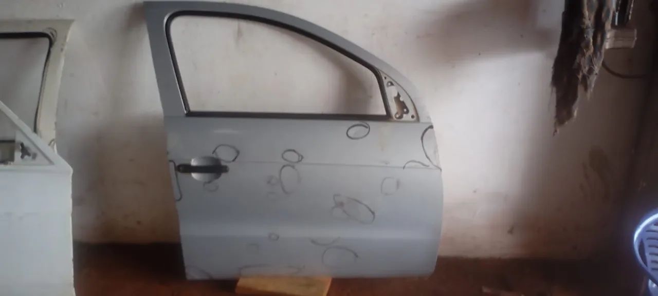 Porta Gol G5 - Foto 2