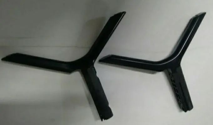 Suporte original da tv Samsung - Foto 2