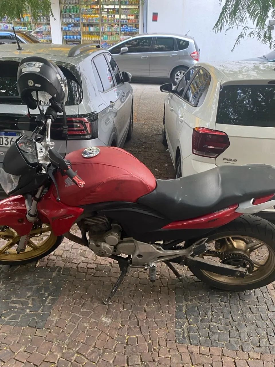 Honda Cb300R - Foto 4