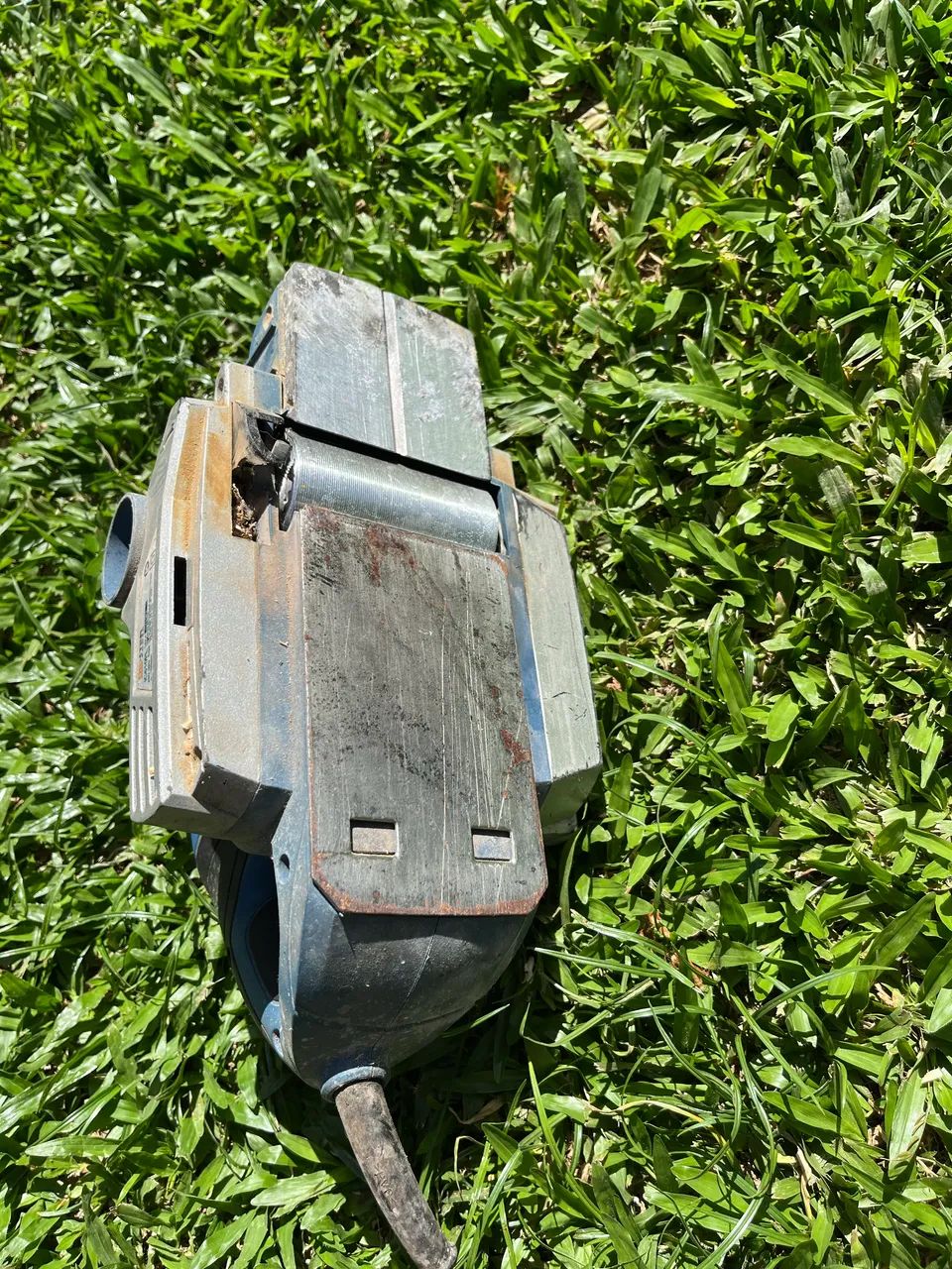 Plaina eletrica64316916827266120