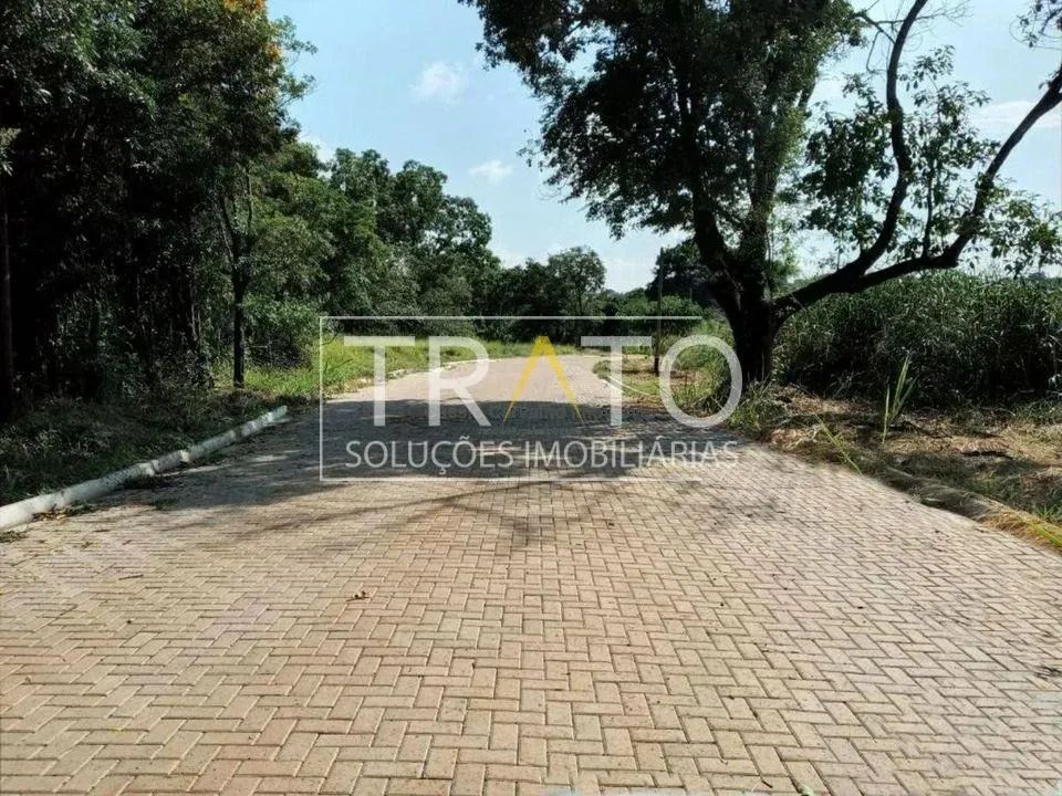terreno - Chácara Santa Margarida - Campinas - Foto 2