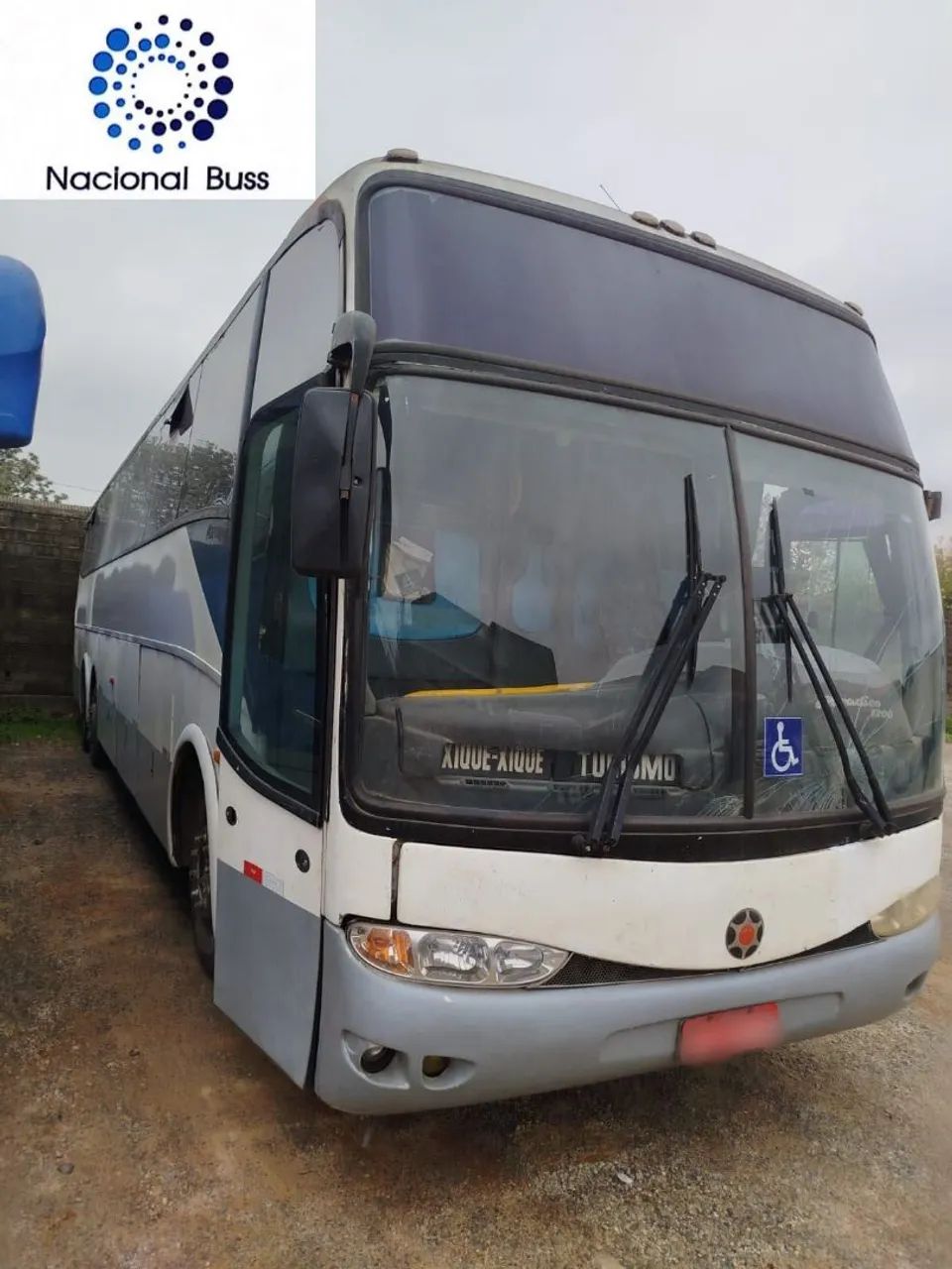 Marcopolo g6 rsd o400 - Foto 2