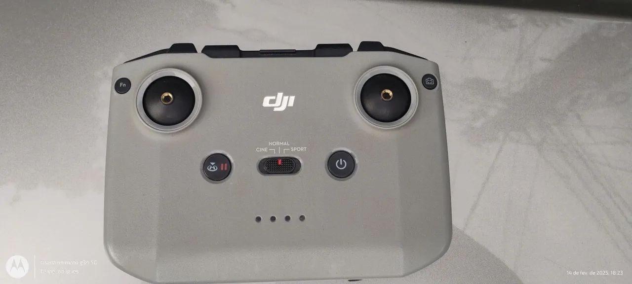 Controle Remoto DJI - Drone