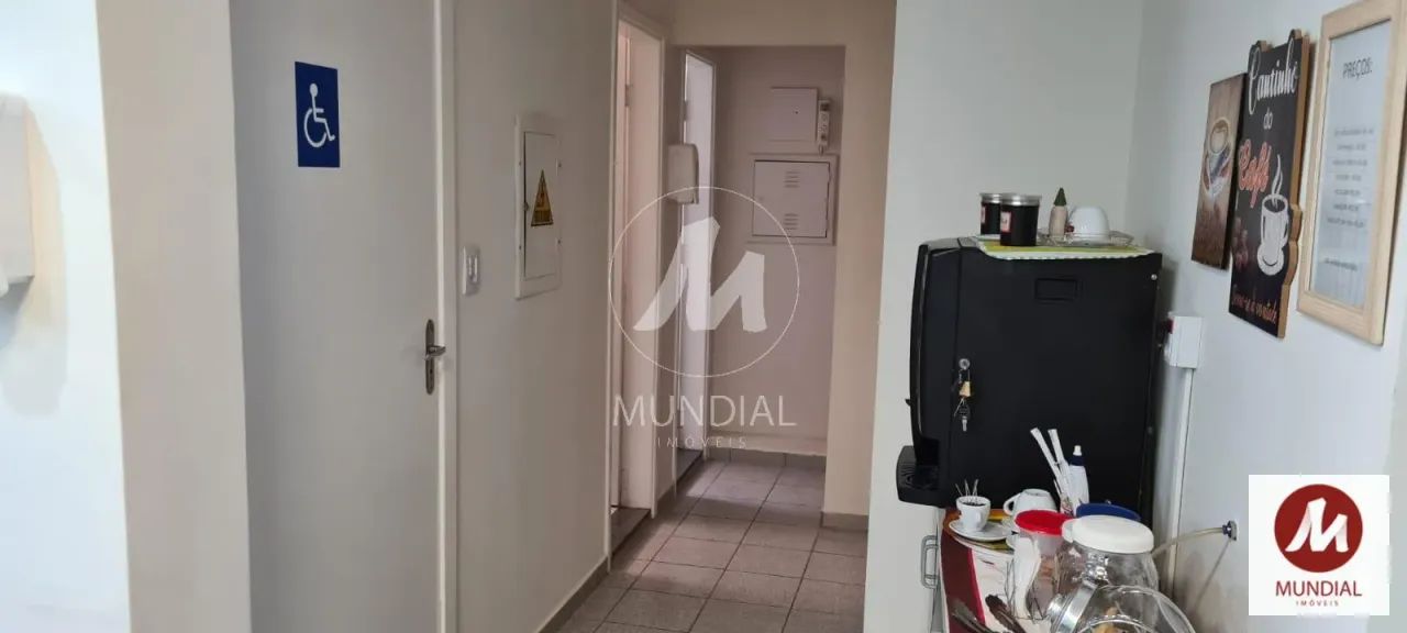 Sala comercial (sala - edificio coml.) , elevador, em condomínio fechado - Foto 2