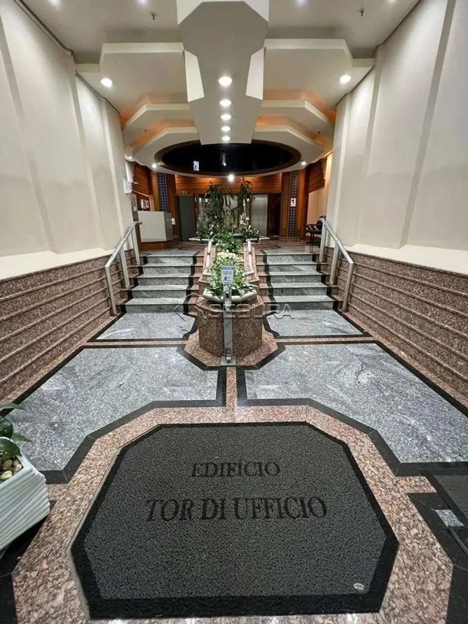 PORTO ALEGRE - Conjunto Comercial/sala - Higienópolis
