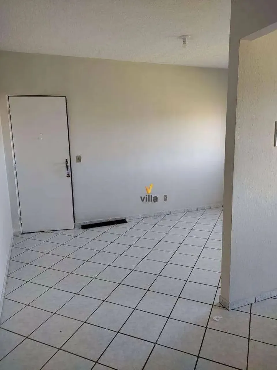 Apartamento com 2 dormitórios para alugar, 50 m² por R$ 1.660,00 - Jockey de Itaparica - V