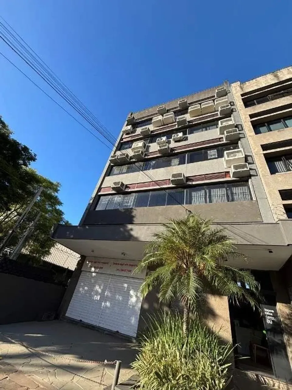 Sala à venda, Passo da Areia - Porto Alegre/RS