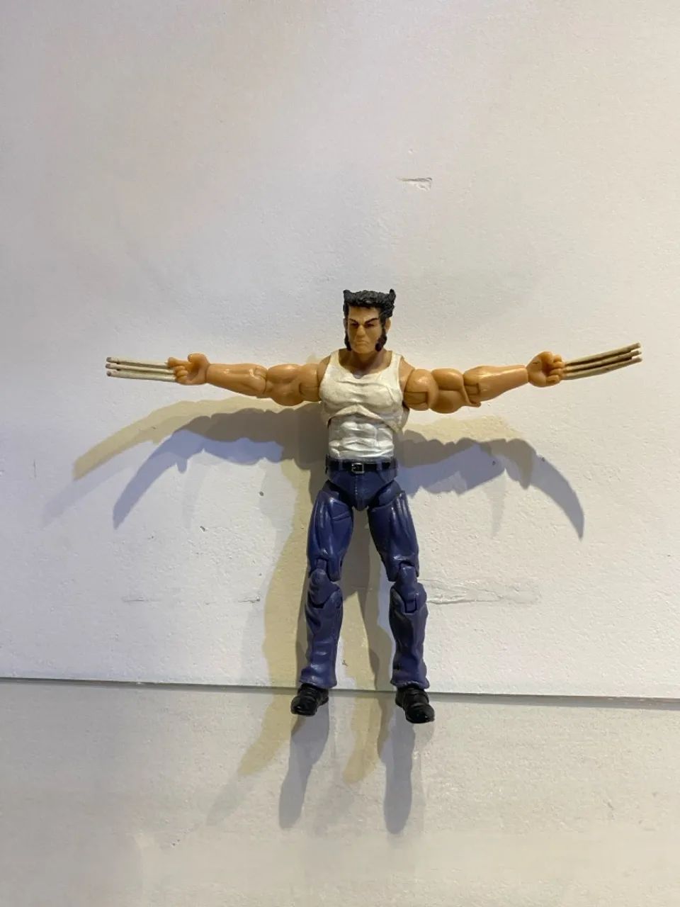 Wolverine Logan Marvel X-man origins - Foto 3