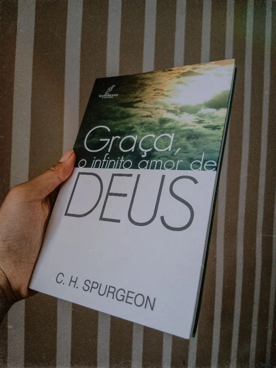 Kit Livros Cristãos (novos) - Foto 4