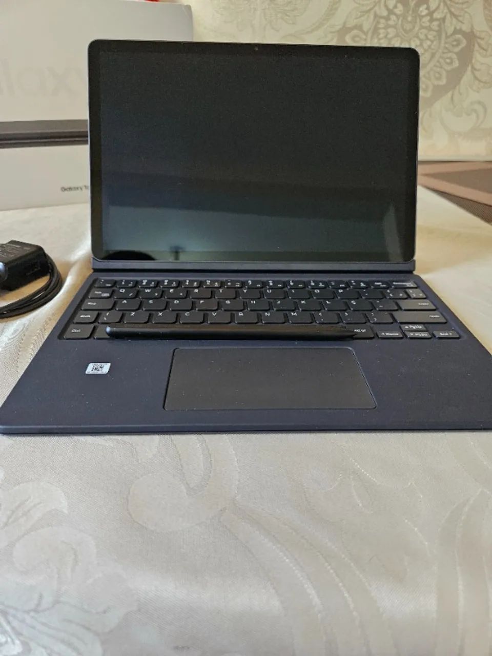 Tablet Samsung S9 wi fi - Foto 5