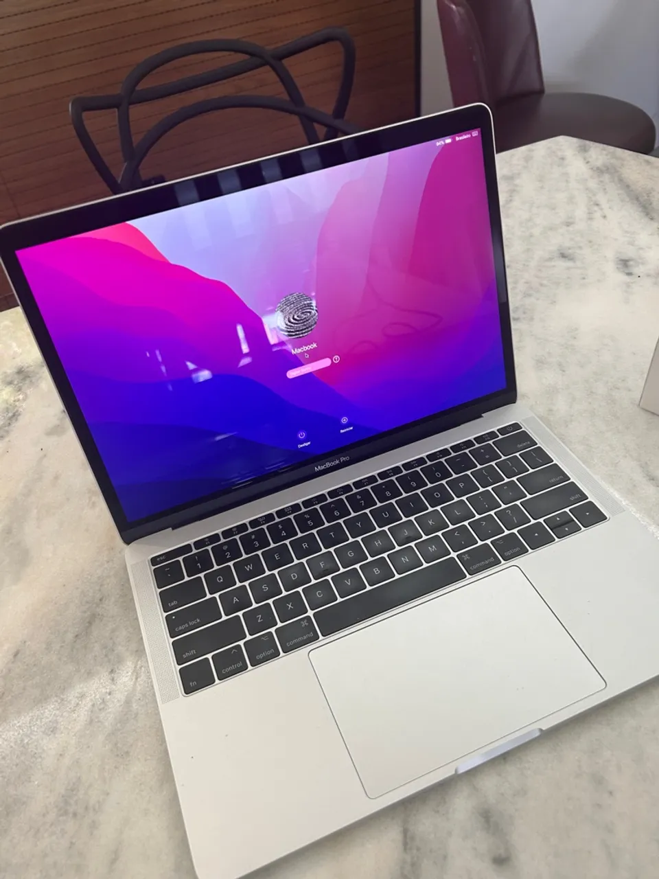 Amazon.co.jp: Apple MacBook Pro 2016, Thunderbolt (USB-C) 3