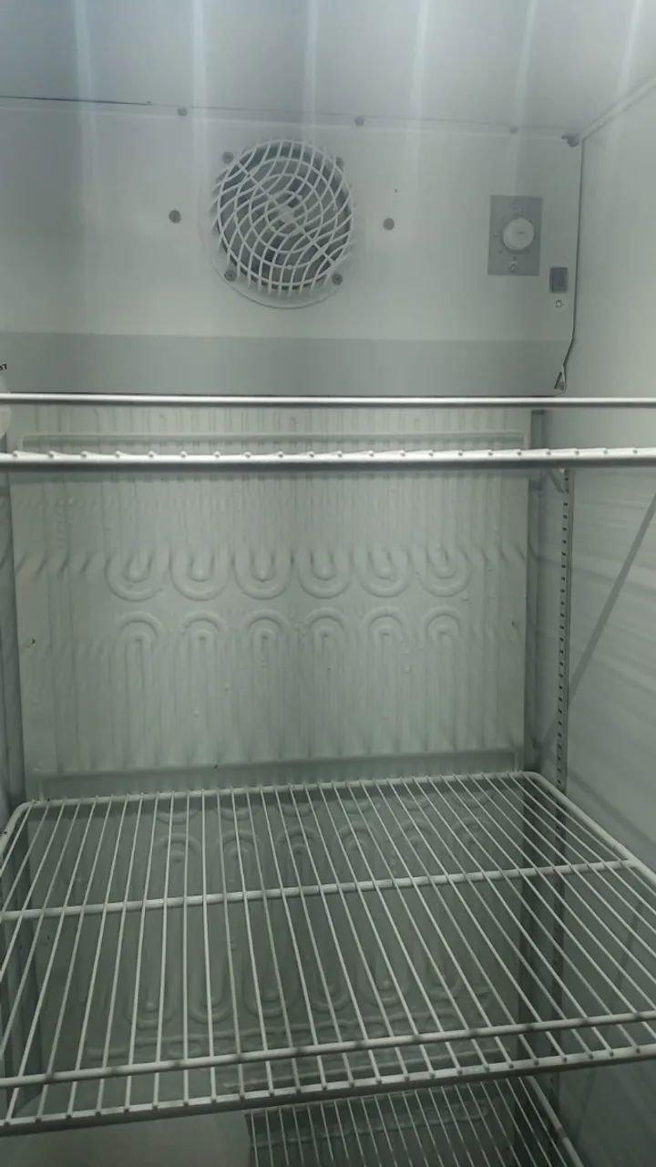 Expositor gelopar 414l  - Foto 3