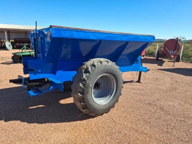 CALCAREADEIRA MASAL  - Foto 5