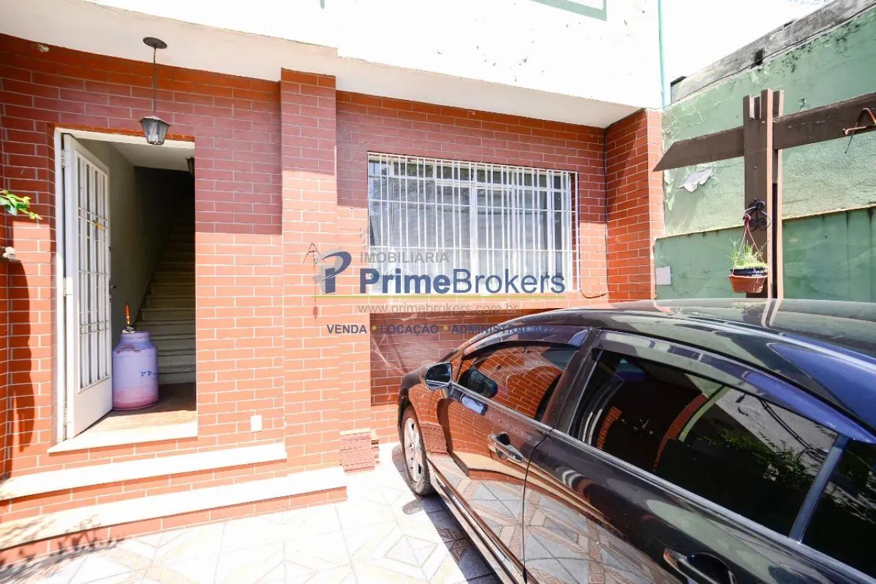 Casa a venda aclimação - Foto 2