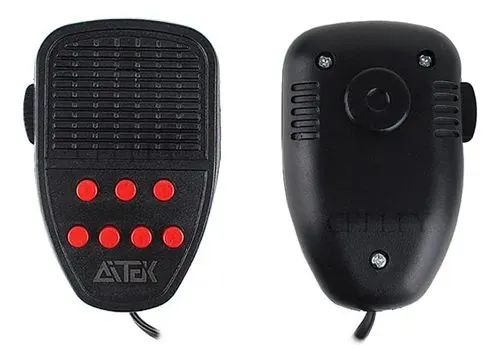 SIRENE DE ALARME MULTIFUNCIONAL 120db SIGMA REF:S213<br><br> - Foto 2