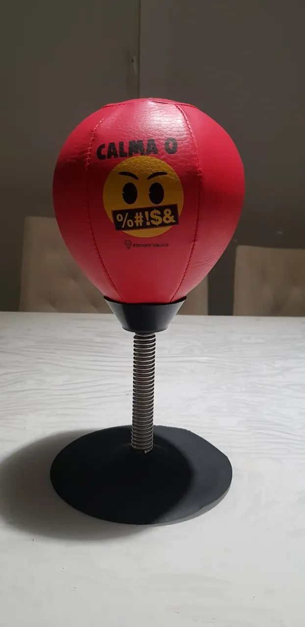Boxe de Mesa Criativo - Foto 2