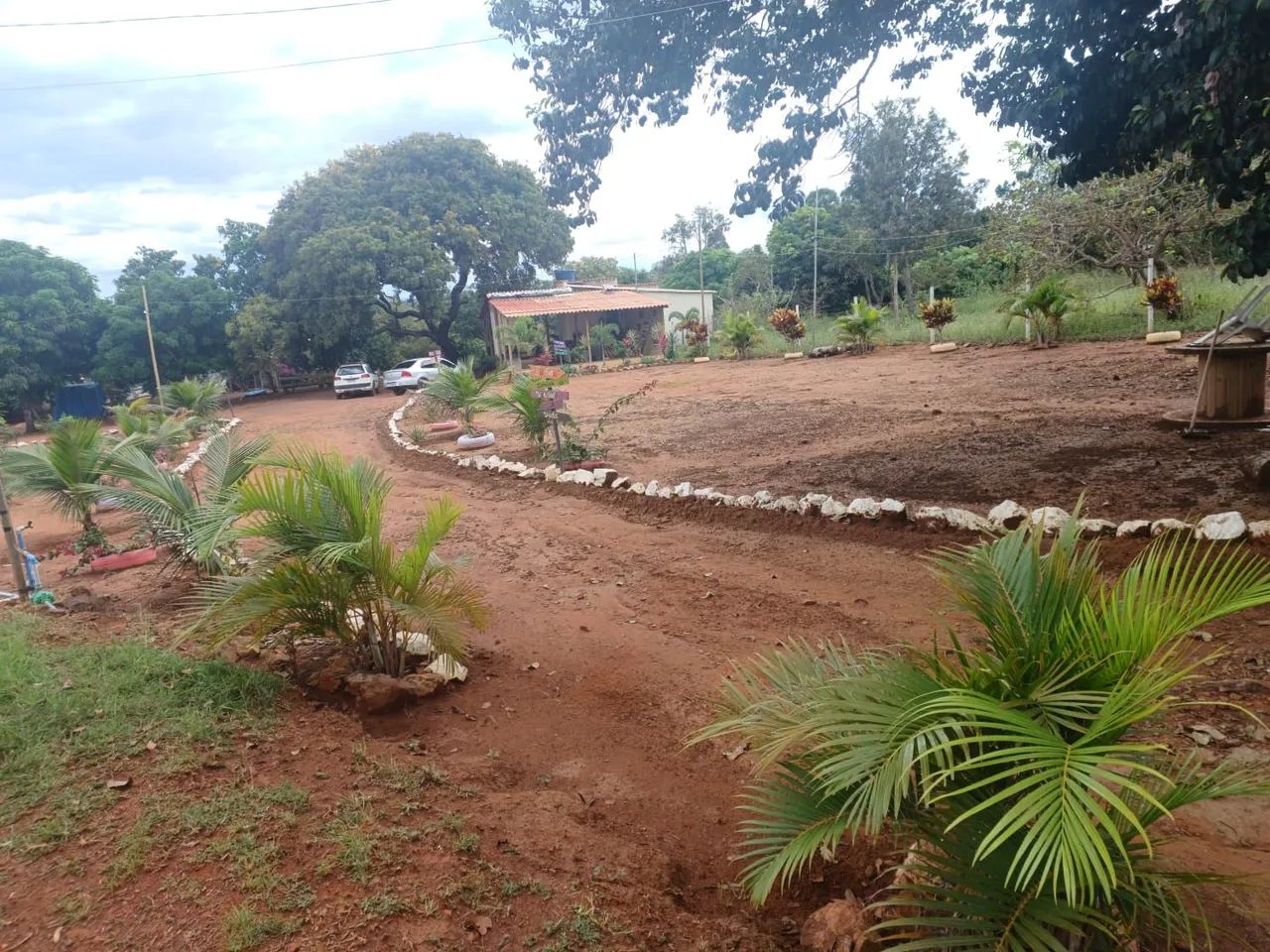 Chácara próximo ao aquacerrado.  - Foto 2