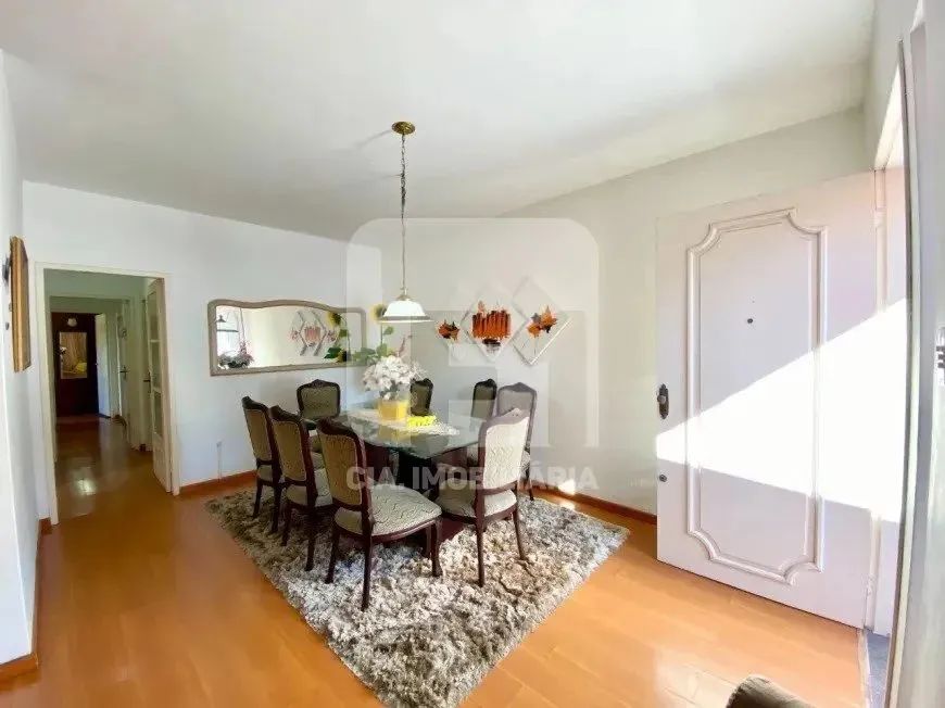 Casa de 5 dormitórios à venda no Canto - Foto 5
