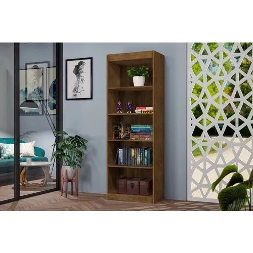 Armário Livreiro 4 Prateleiras Novo fazemos entrega