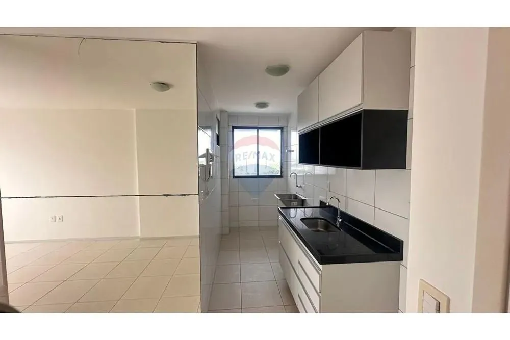 Apartamento para alugar no Barro Duro