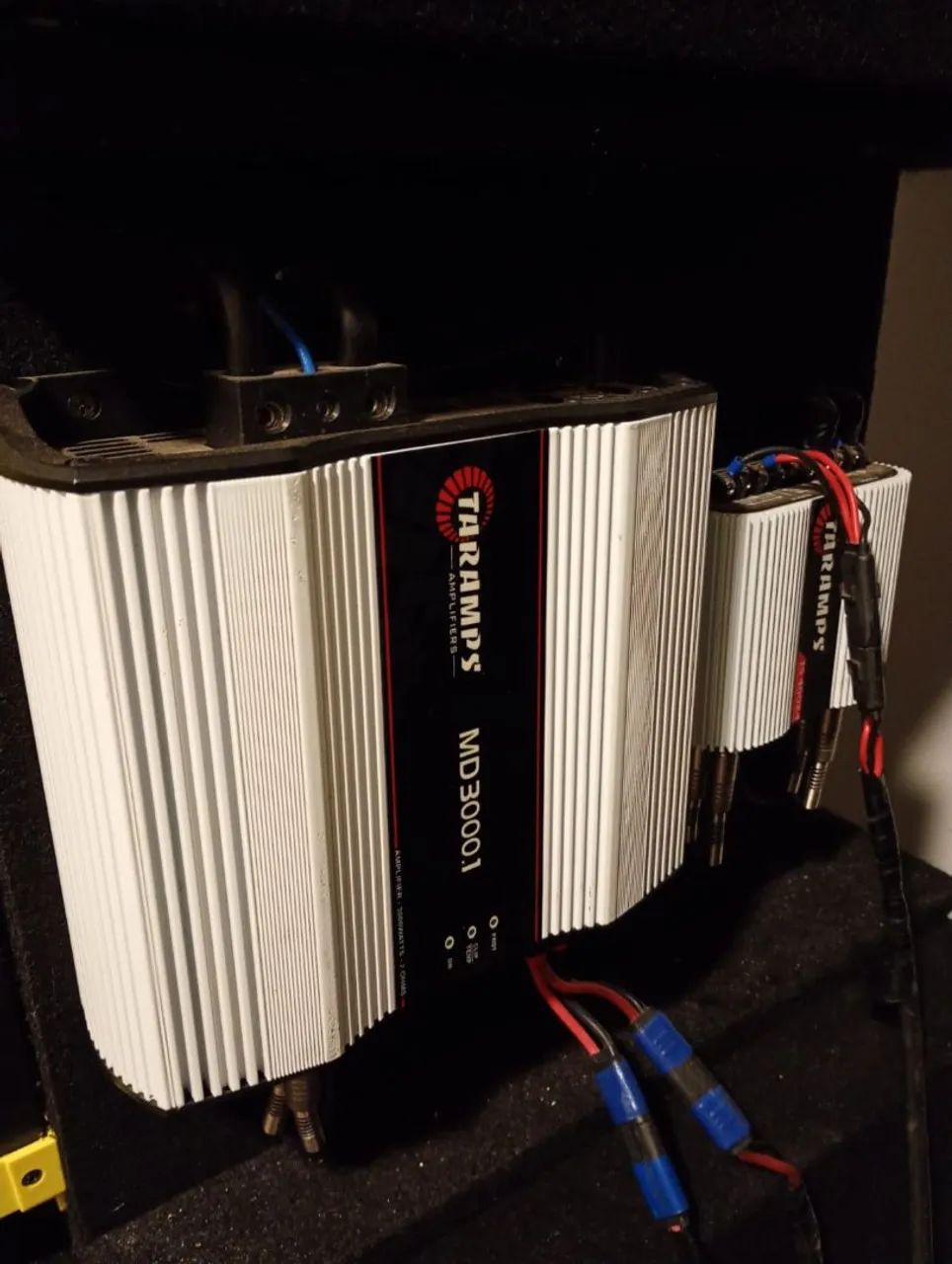 Som automotivo. - Foto 4