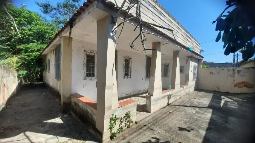 Foto - Rio de Janeiro - Sepetiba