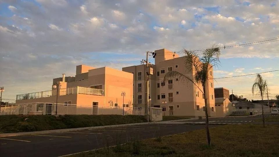 foto - Curitiba - Guabirotuba