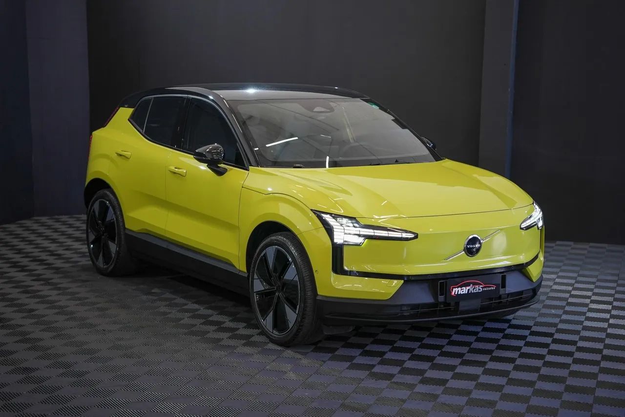 Volvo EX30 E60 Ultra (elétrico) 2024