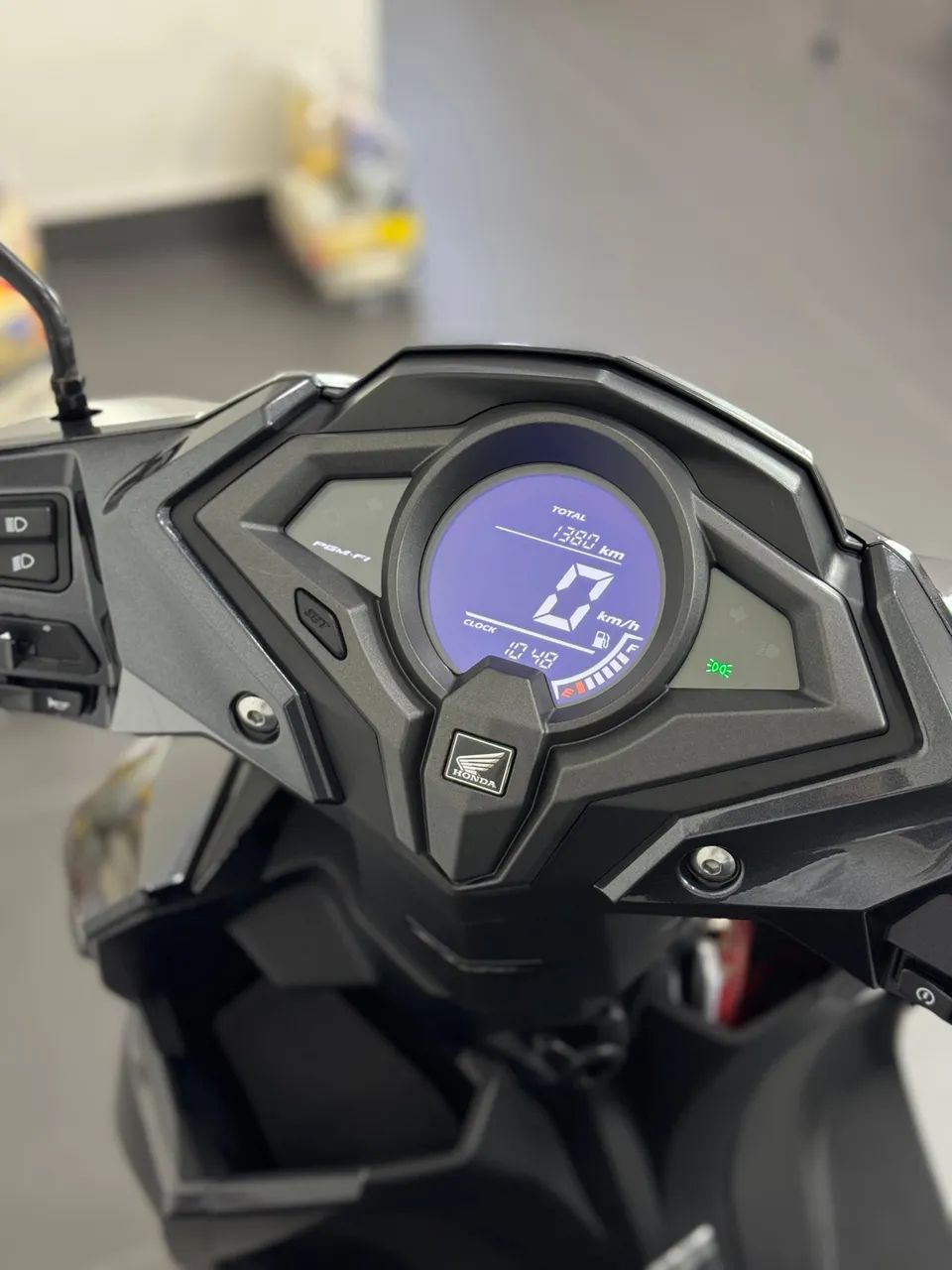 ELITE 125 - Foto 5