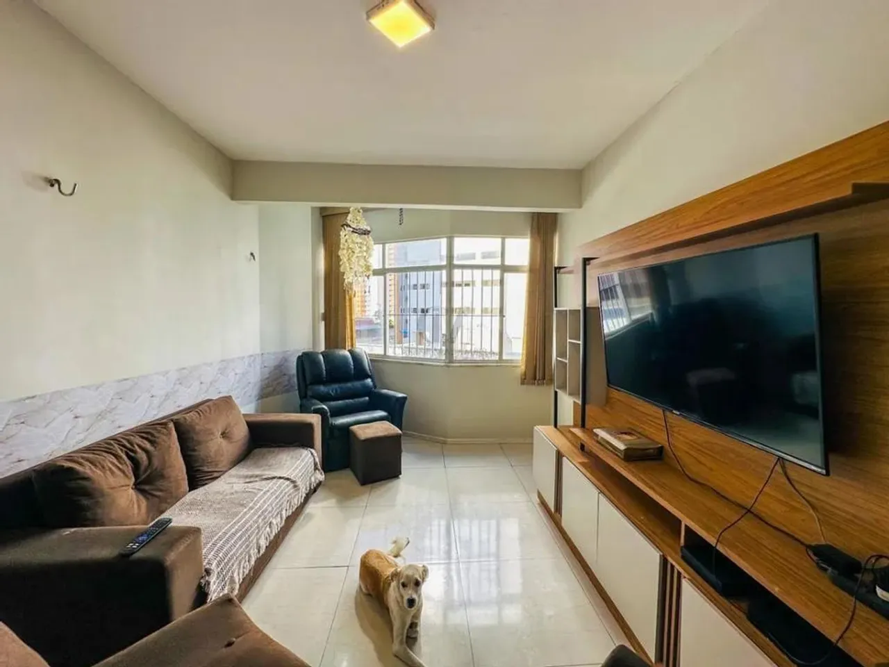 Apartamento à venda em Fortaleza, Meireles, com 2 quartos, com 81 m², Edifício Atlanta