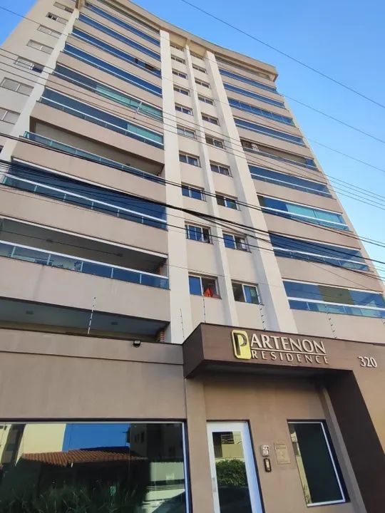 foto - Uberlândia - Santa Mônica