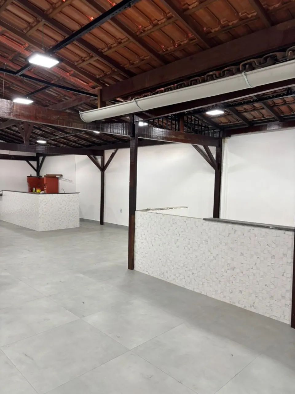 Alugo ponto  180m2 - Foto 5