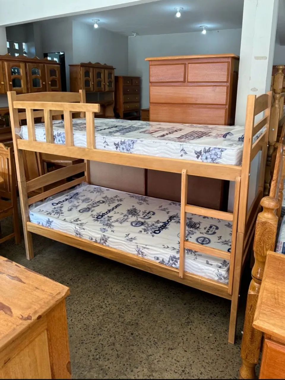 Promoção beliche solteiro  - Foto 2