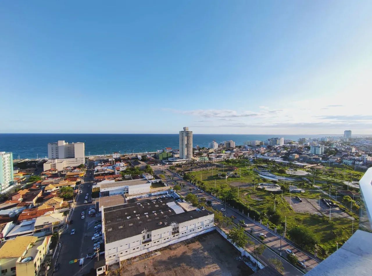 Excelentes Flats baixa burocracia em Macaé DIRETO COM O CONSTRUTOR